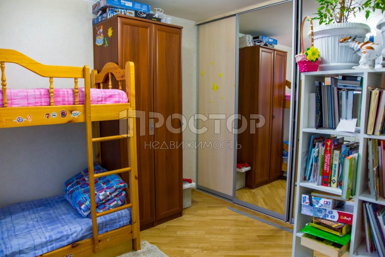 2-комнатная квартира, 40 м² - фото 6