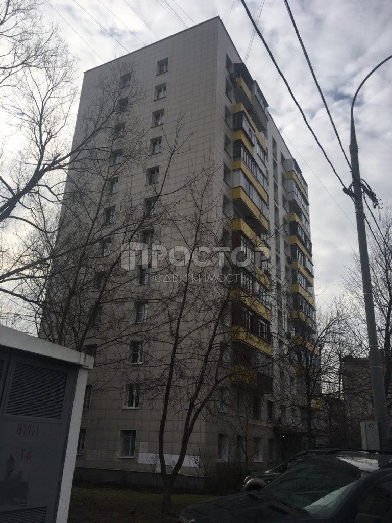 2-комнатная квартира, 40 м² - фото 22