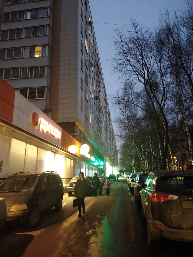 1-комнатная квартира, 33 м² - фото 7