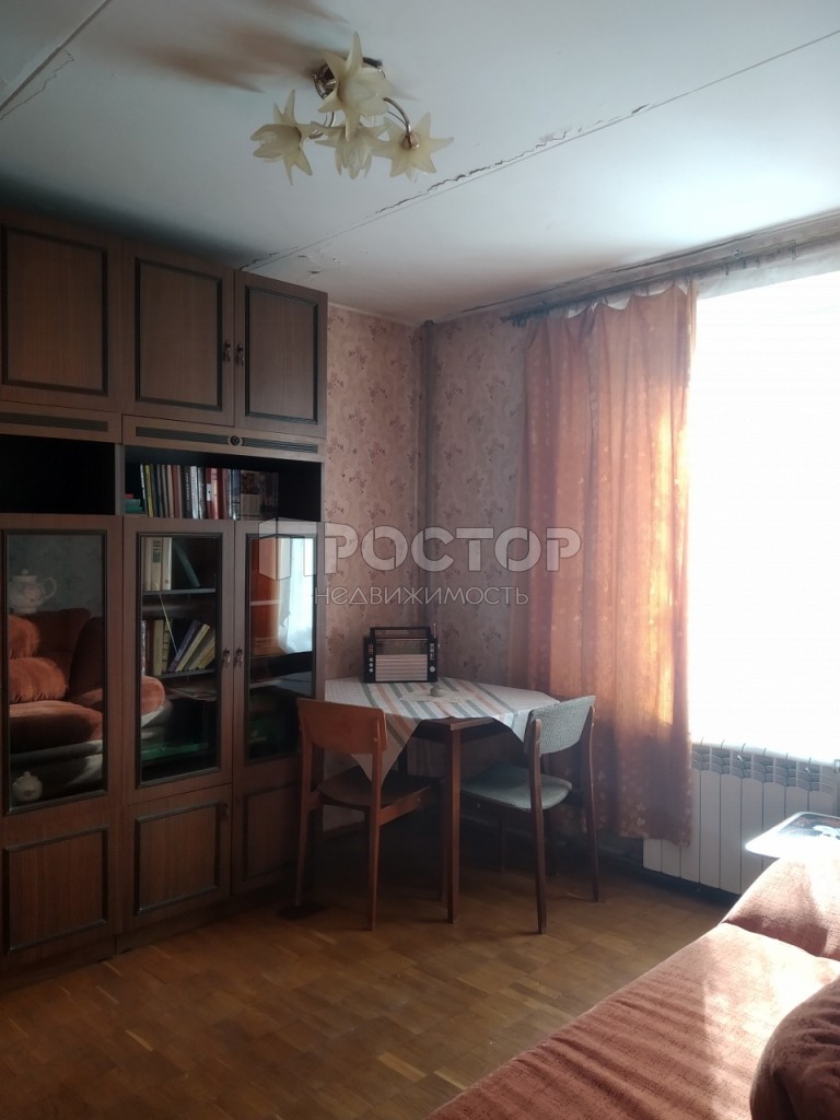 2-комнатная квартира, 37.7 м² - фото 12