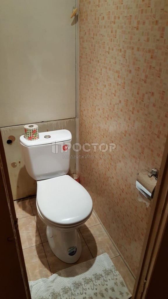 2-комнатная квартира, 37.7 м² - фото 10