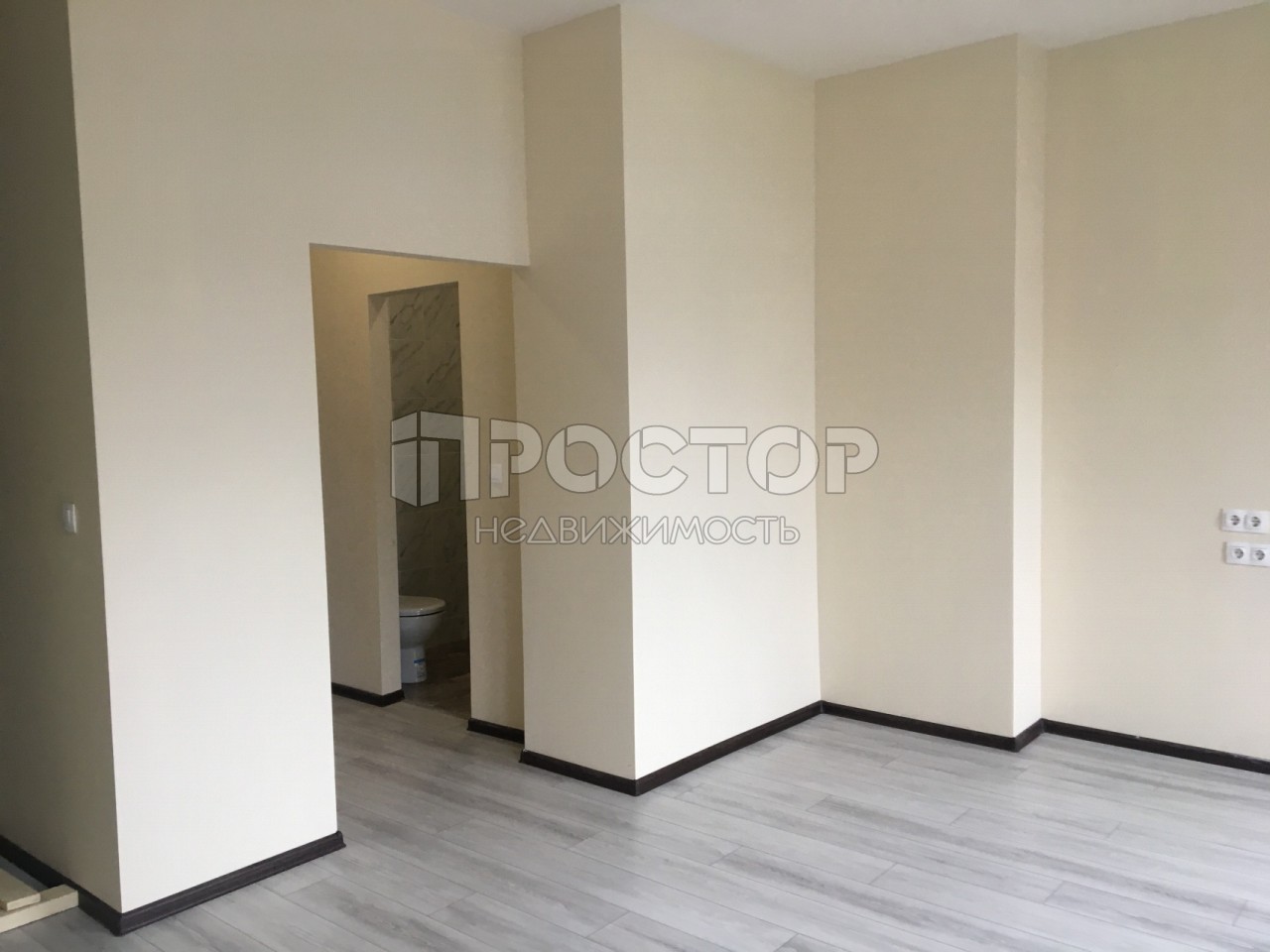 Студия, 24.2 м² - фото 12