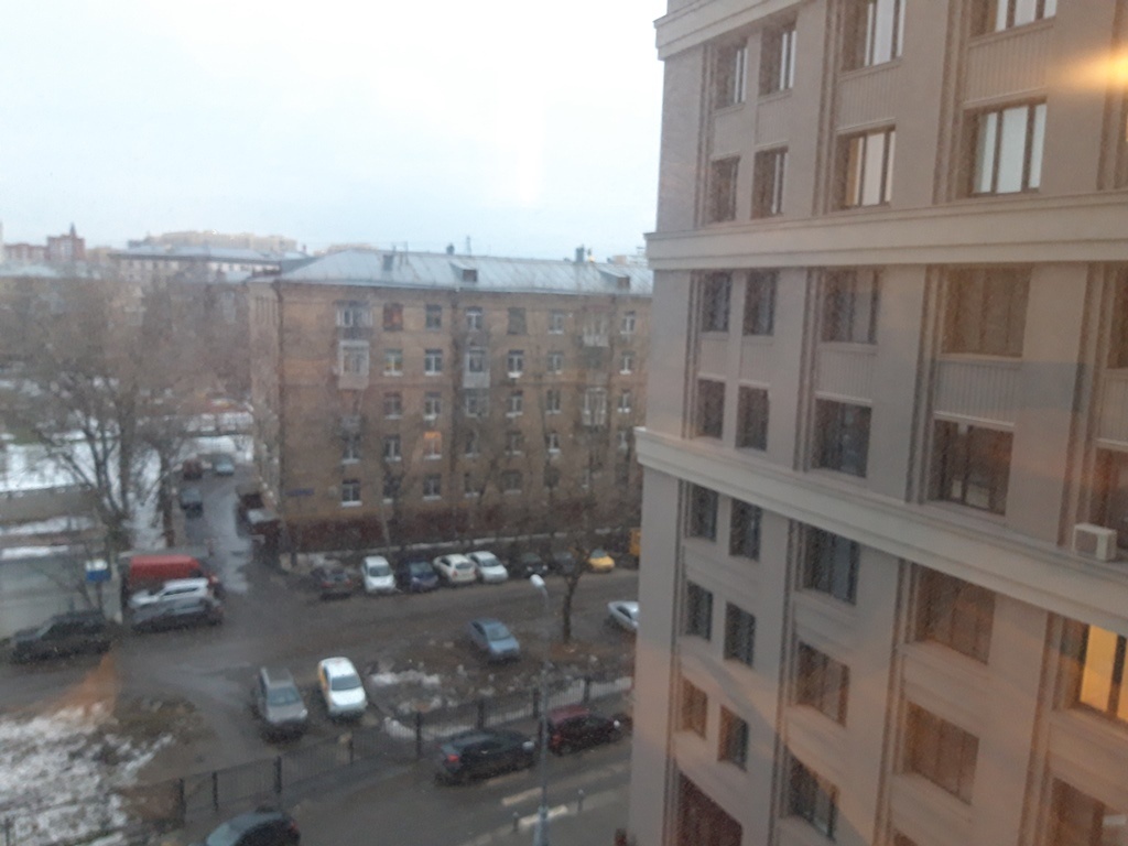 1-комнатная квартира, 45 м² - фото 10