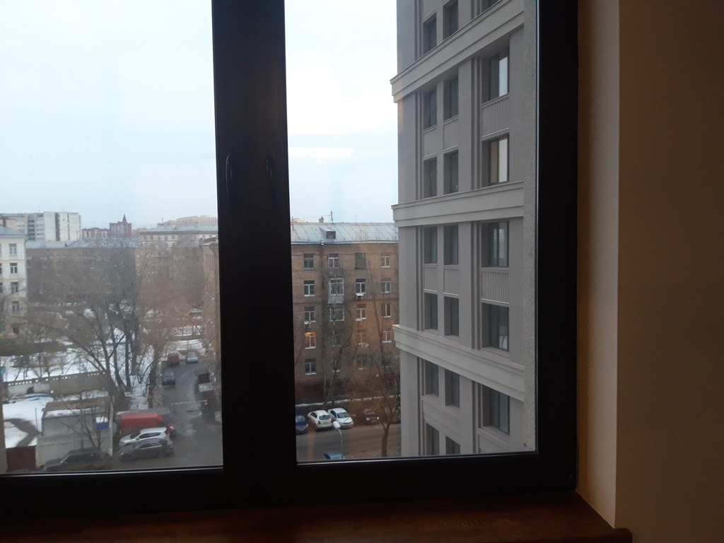 1-комнатная квартира, 45 м² - фото 12