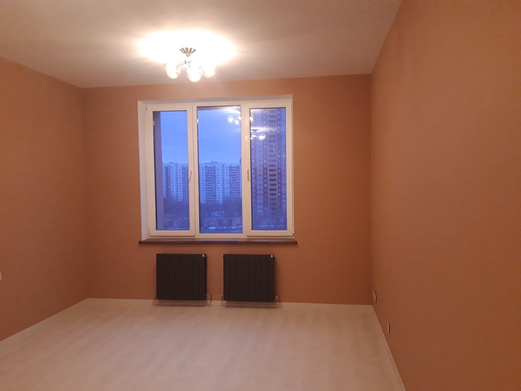 1-комнатная квартира, 41 м² - фото 6