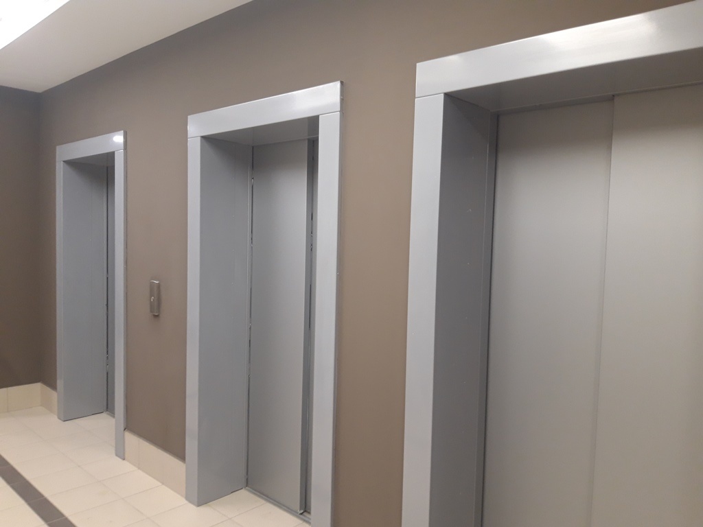 1-комнатная квартира, 41 м² - фото 2