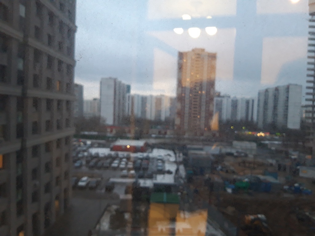 1-комнатная квартира, 41 м² - фото 9