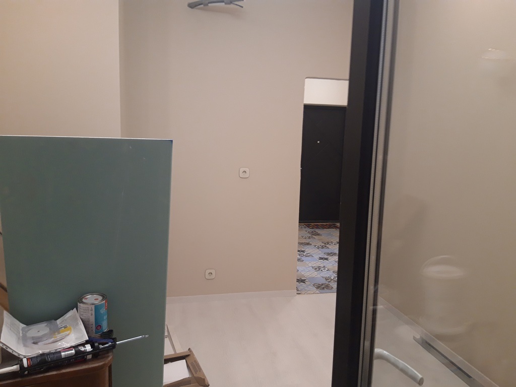 1-комнатная квартира, 41 м² - фото 8