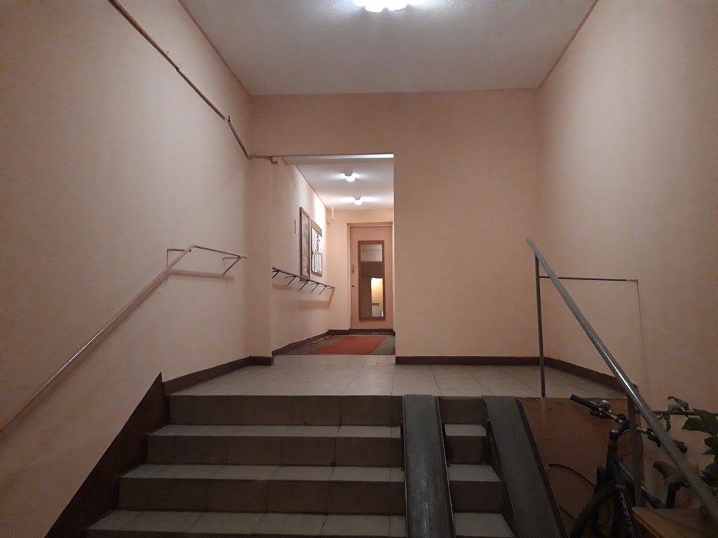 2-комнатная квартира, 52 м² - фото 22