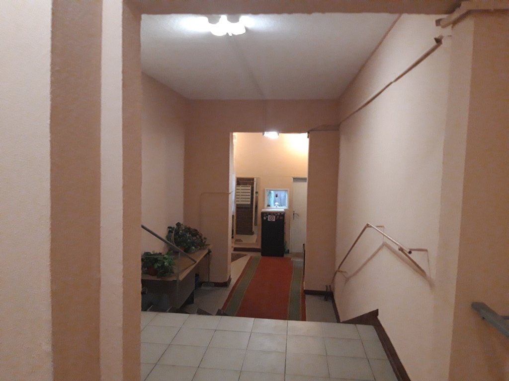 2-комнатная квартира, 52 м² - фото 21