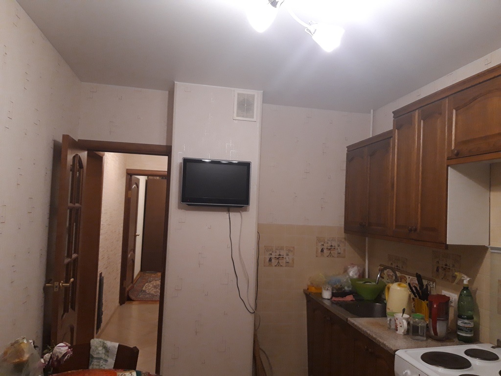 2-комнатная квартира, 52 м² - фото 10