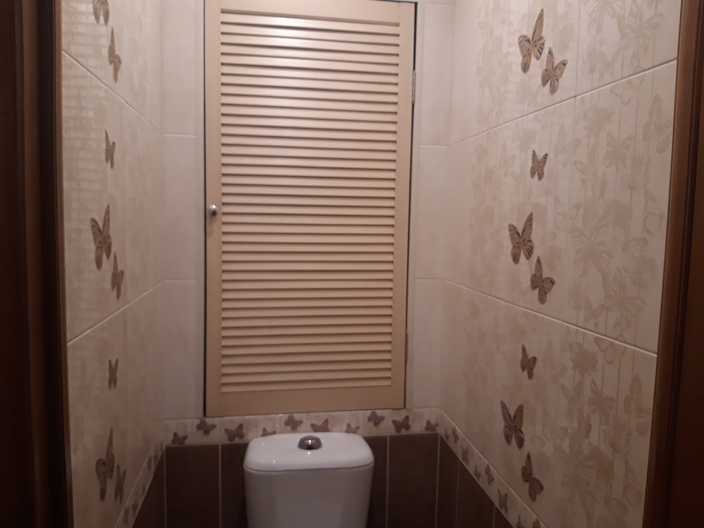 2-комнатная квартира, 52 м² - фото 16