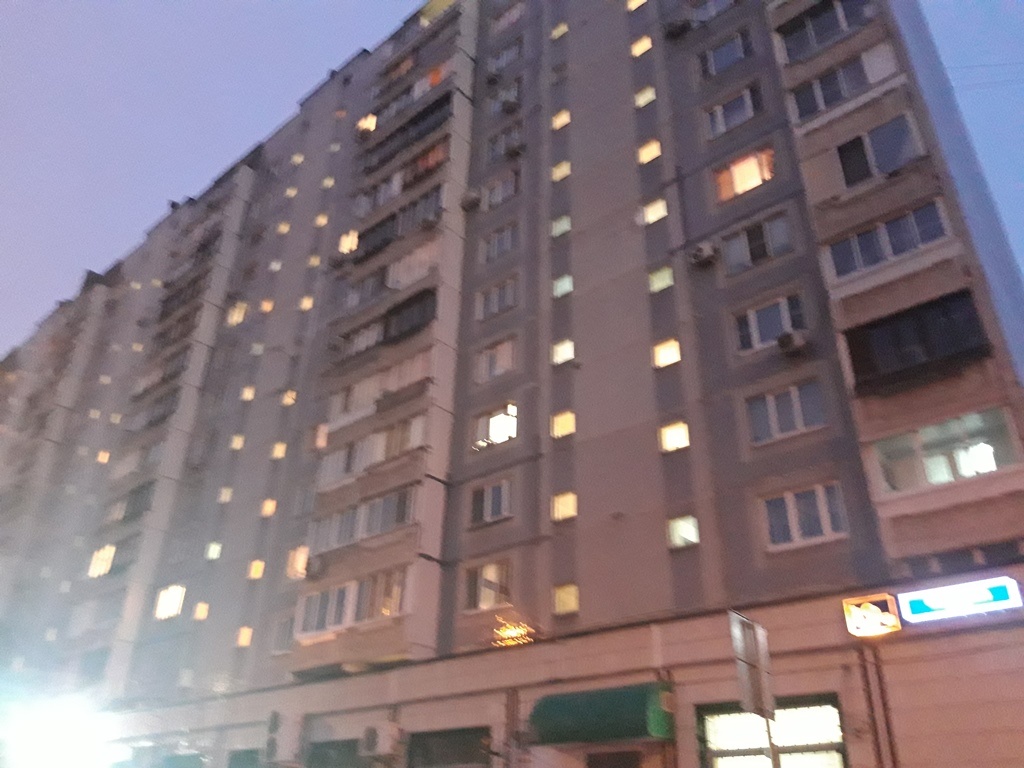 2-комнатная квартира, 52 м² - фото 3