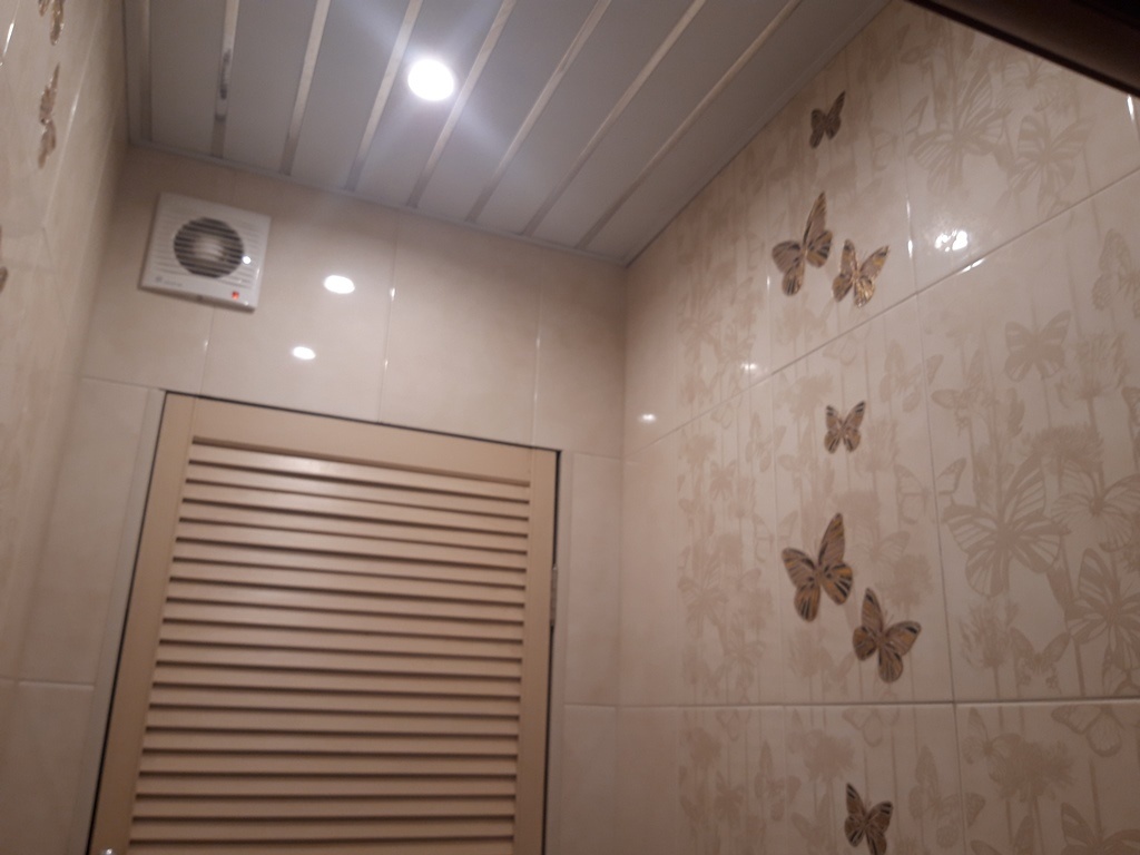 2-комнатная квартира, 52 м² - фото 17