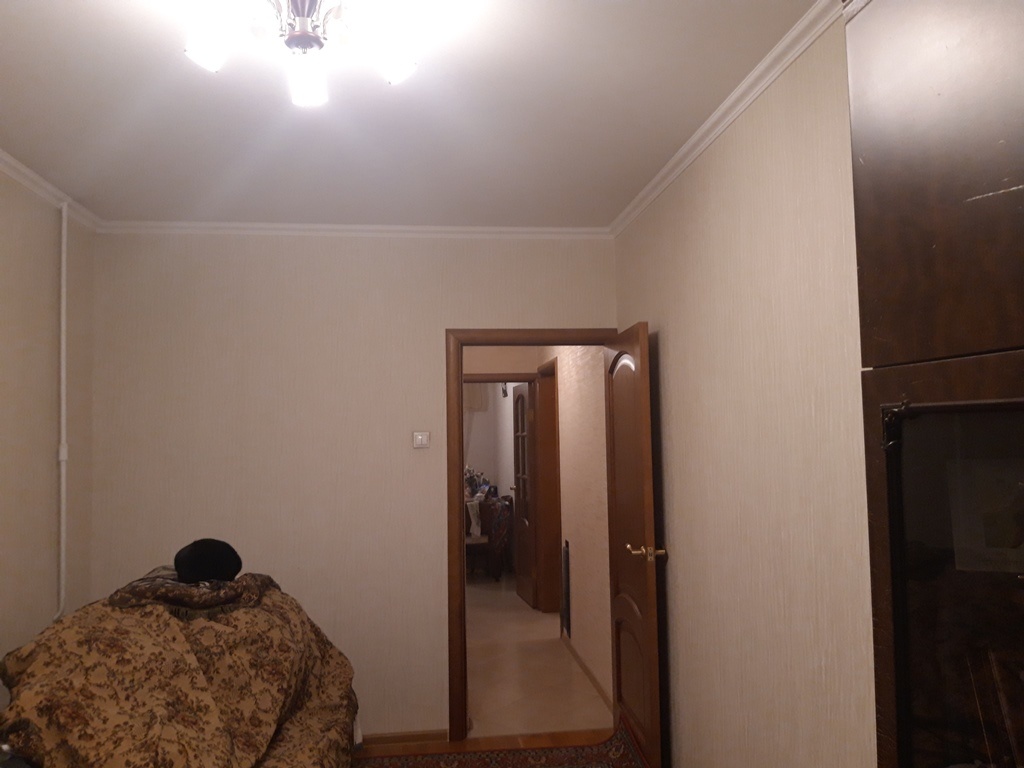 2-комнатная квартира, 52 м² - фото 12