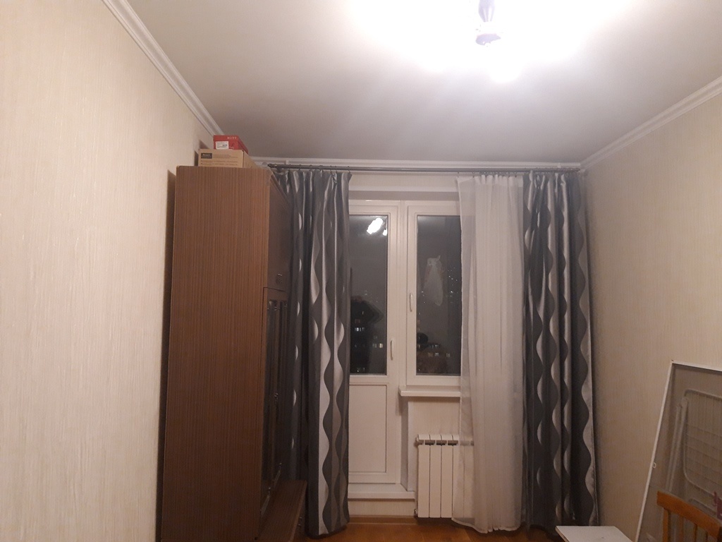 2-комнатная квартира, 52 м² - фото 8