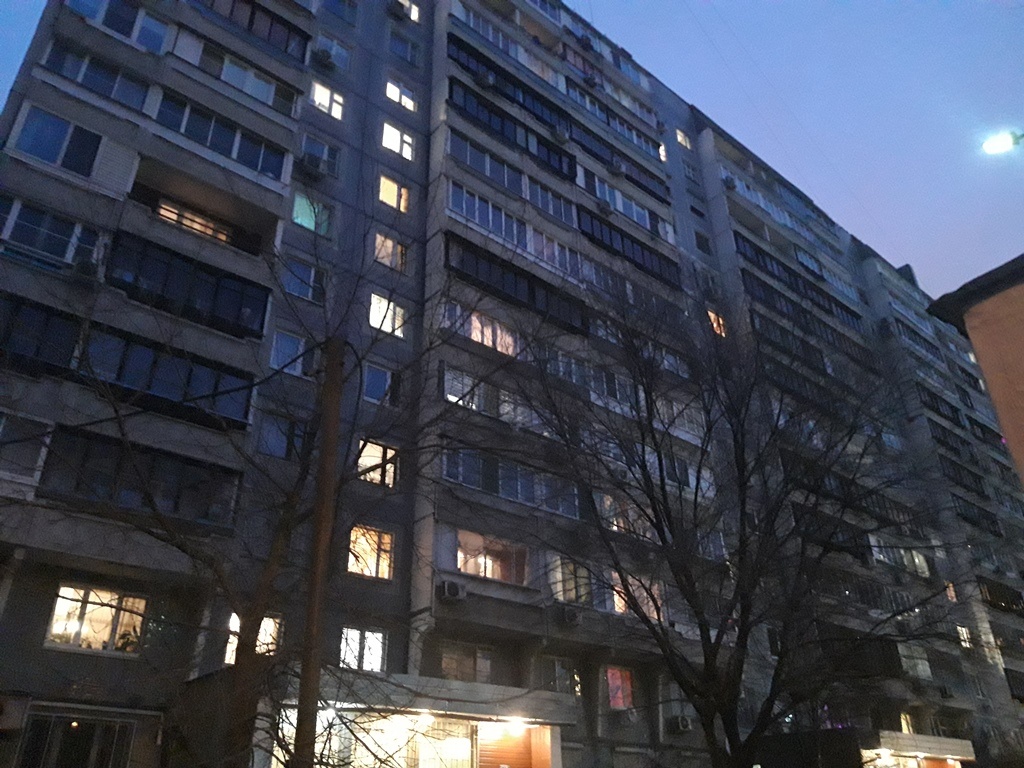 2-комнатная квартира, 52 м² - фото 4