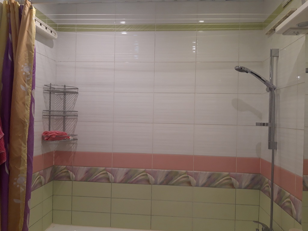 2-комнатная квартира, 52 м² - фото 18