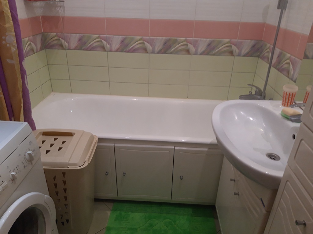 2-комнатная квартира, 52 м² - фото 20
