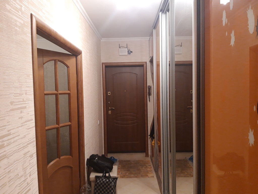 2-комнатная квартира, 52 м² - фото 14