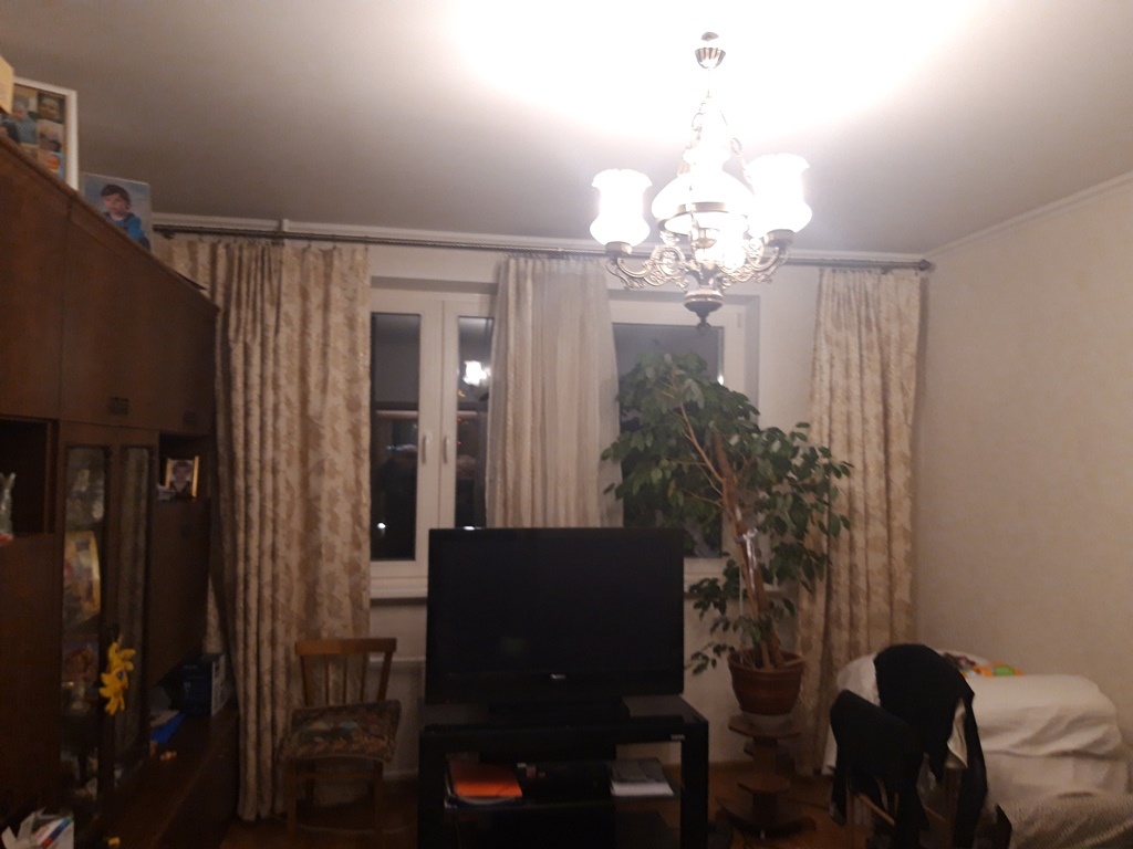 2-комнатная квартира, 52 м² - фото 11