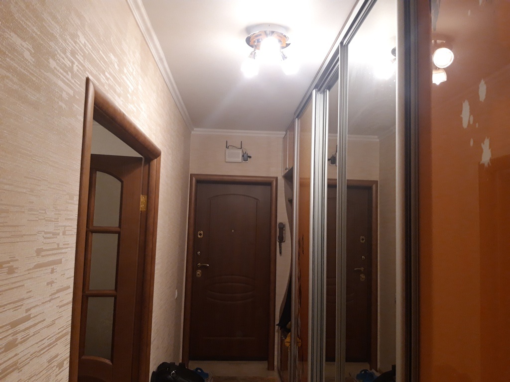 2-комнатная квартира, 52 м² - фото 9