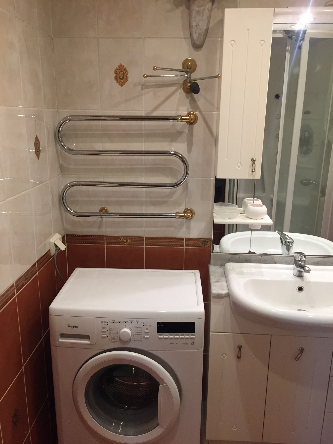 1-комнатная квартира, 38.4 м² - фото 8