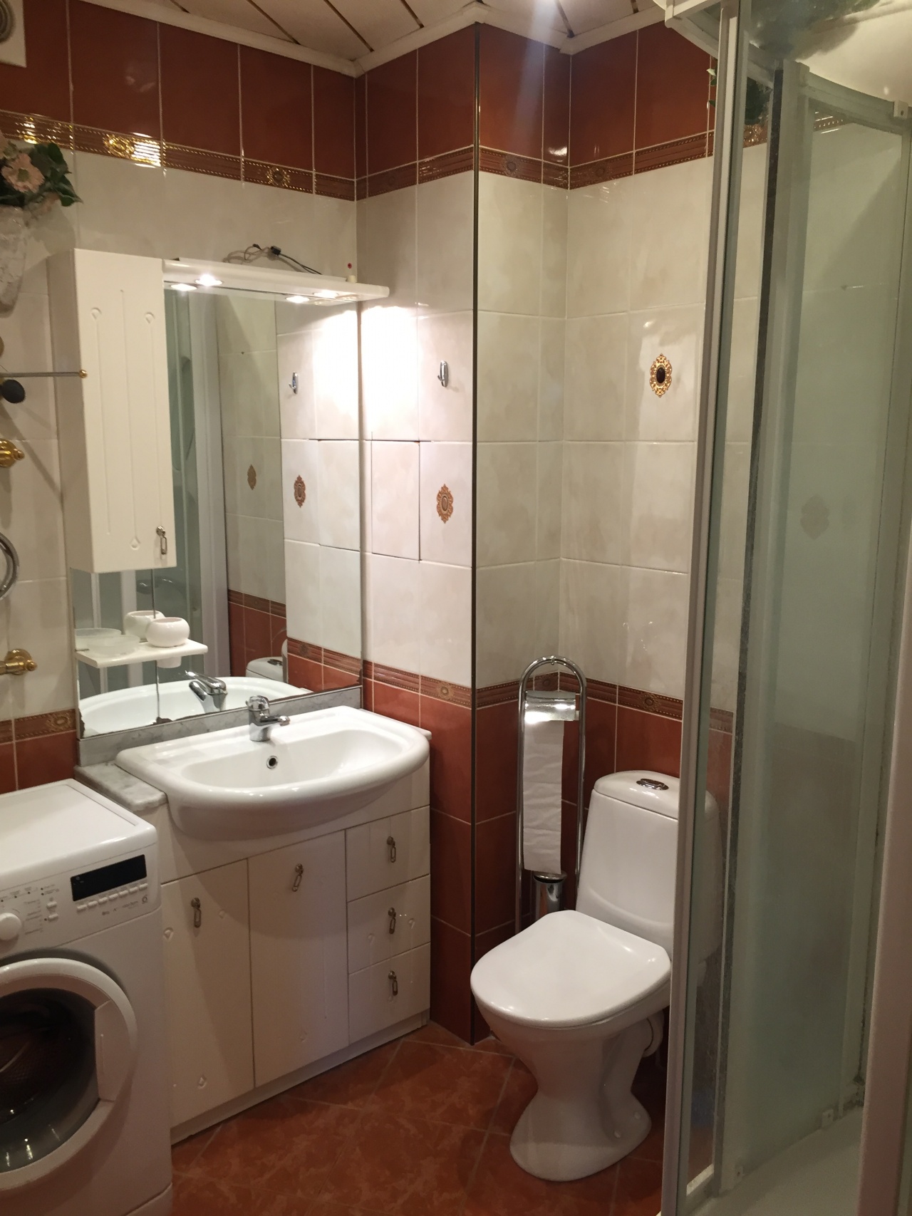 1-комнатная квартира, 38.4 м² - фото 9