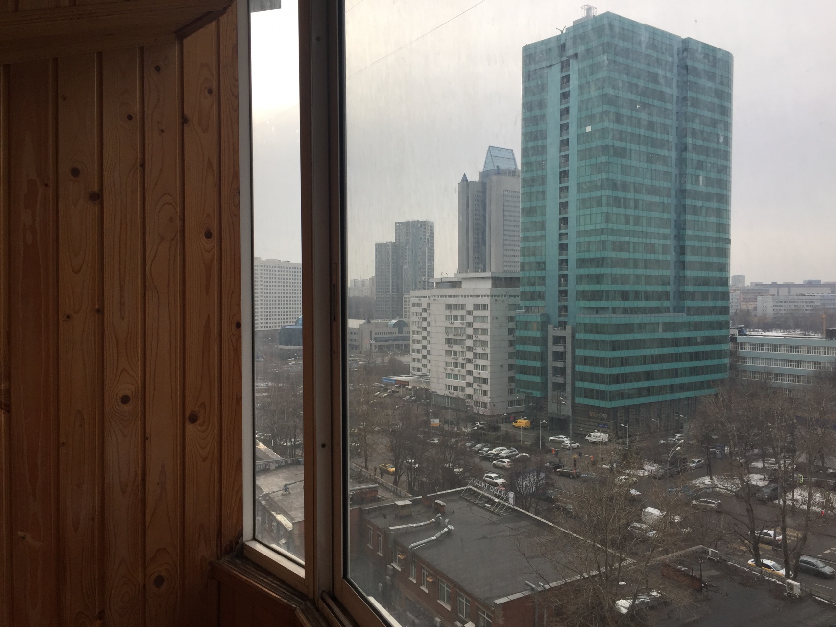 1-комнатная квартира, 38.4 м² - фото 10