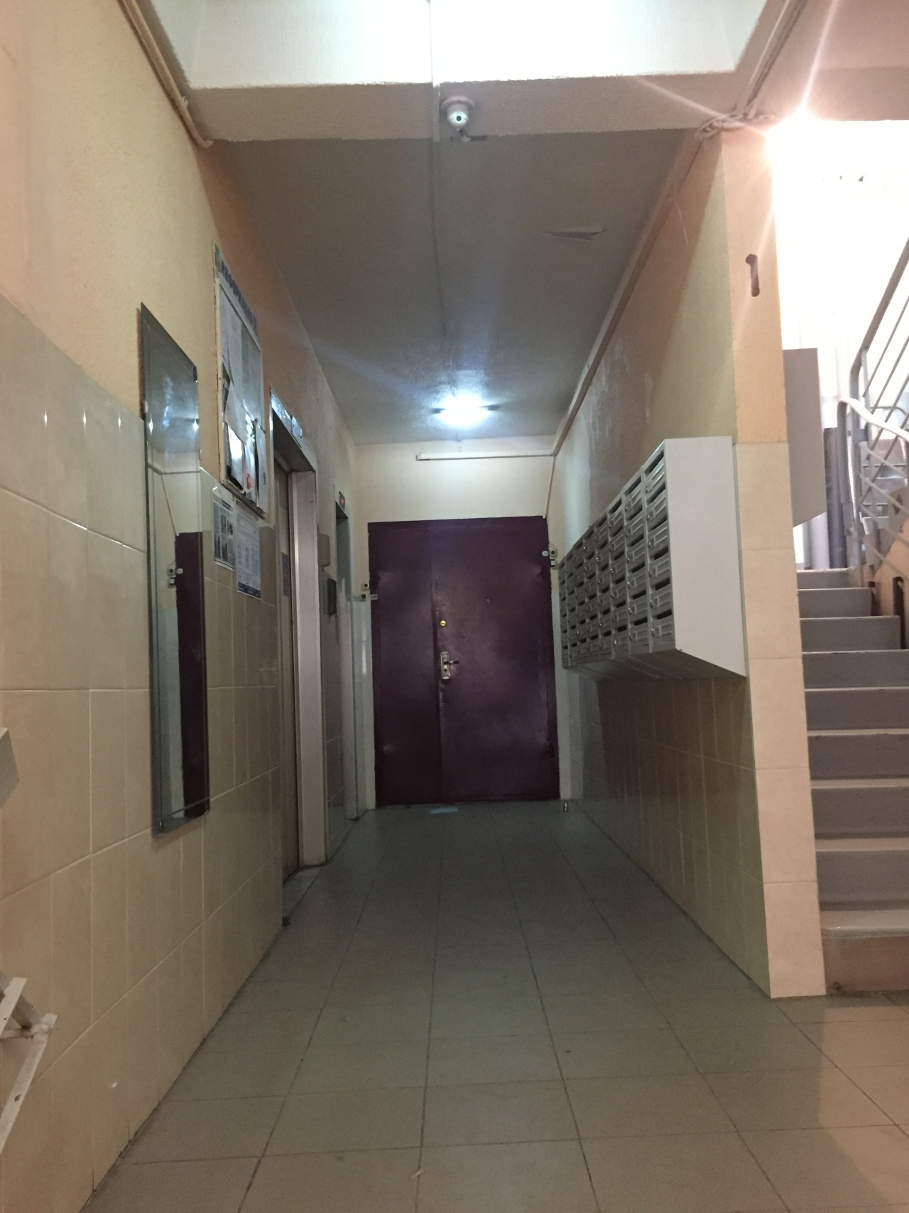 1-комнатная квартира, 38.4 м² - фото 14