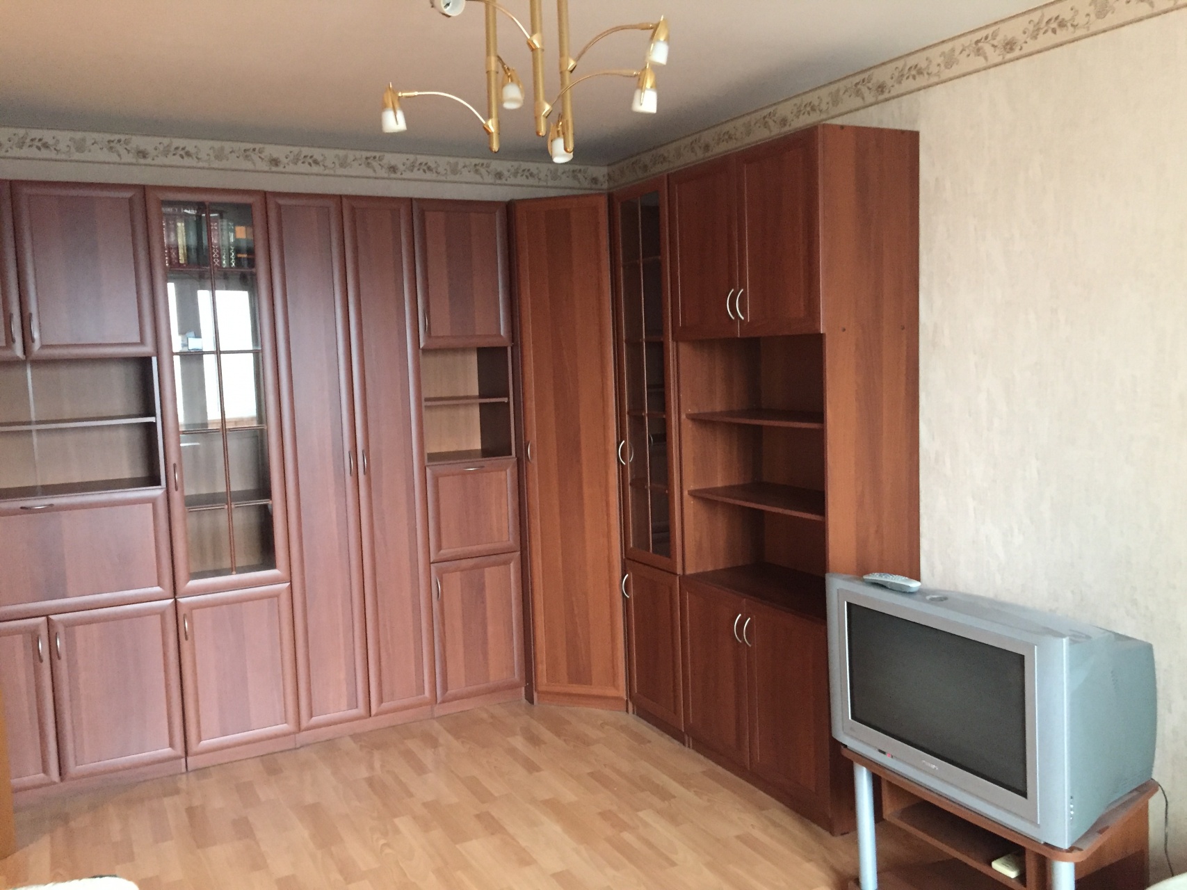1-комнатная квартира, 38.4 м² - фото 6