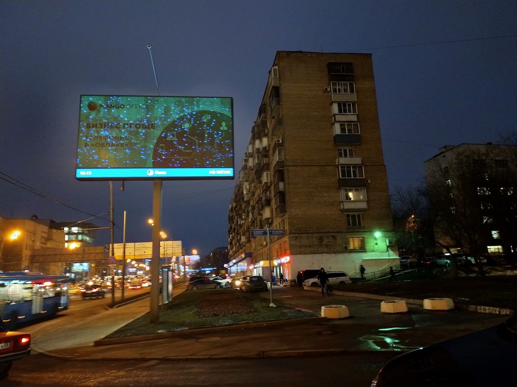 3-комнатная квартира, 55 м² - фото 22