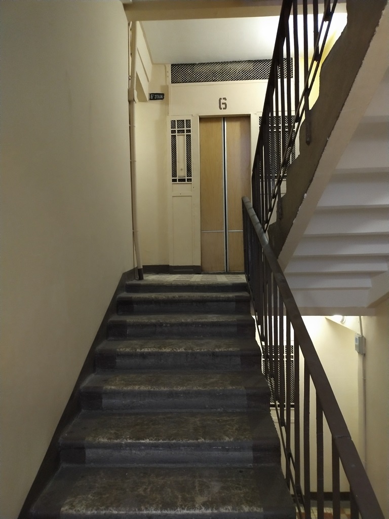 3-комнатная квартира, 55 м² - фото 13