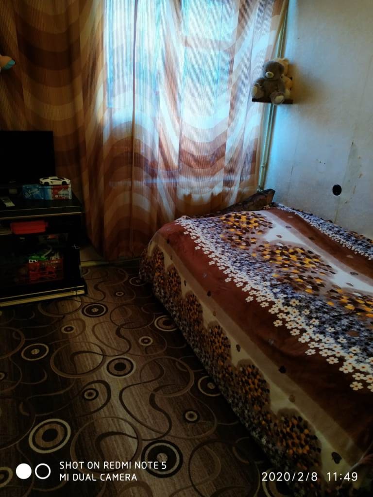 3-комнатная квартира, 55 м² - фото 6