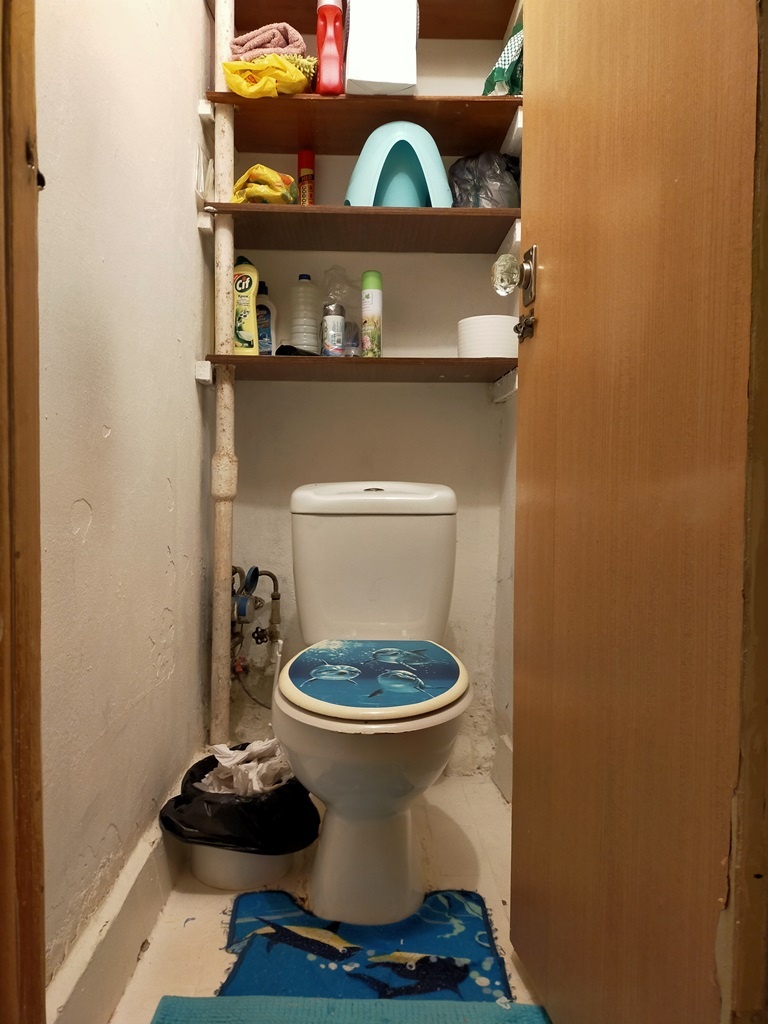 3-комнатная квартира, 55 м² - фото 11