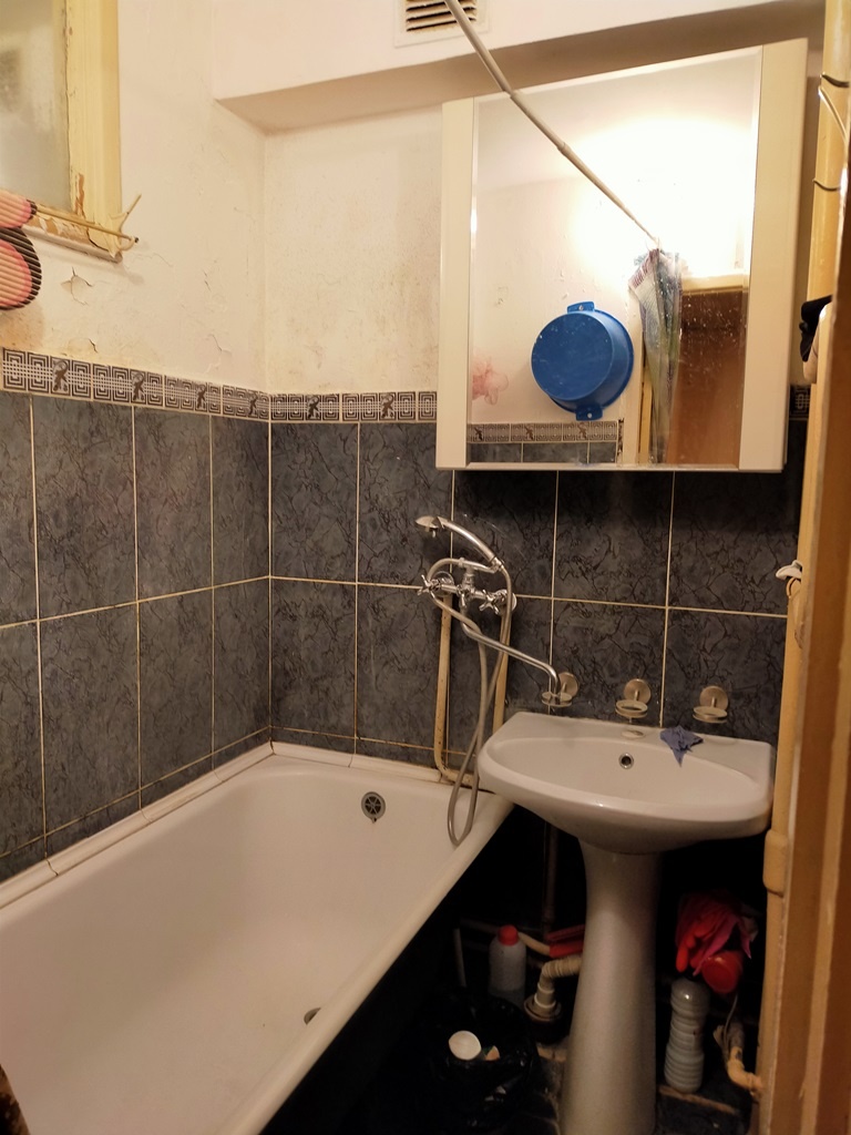 3-комнатная квартира, 55 м² - фото 9