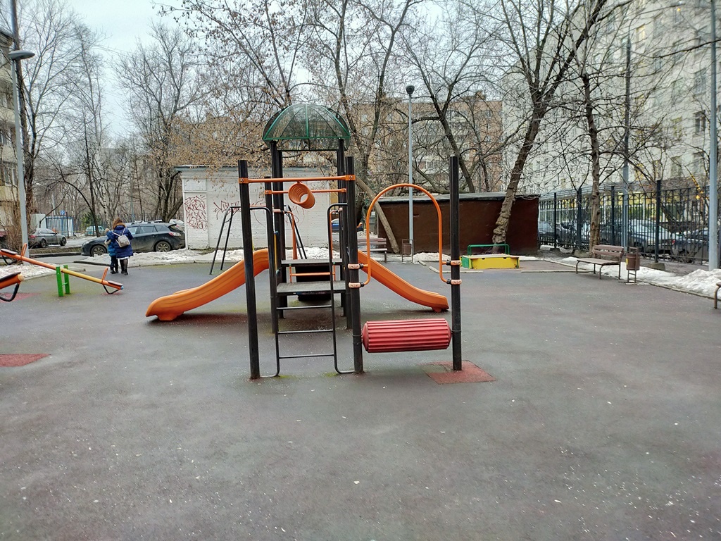 3-комнатная квартира, 55 м² - фото 18