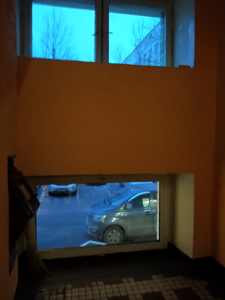 3-комнатная квартира, 55 м² - фото 16