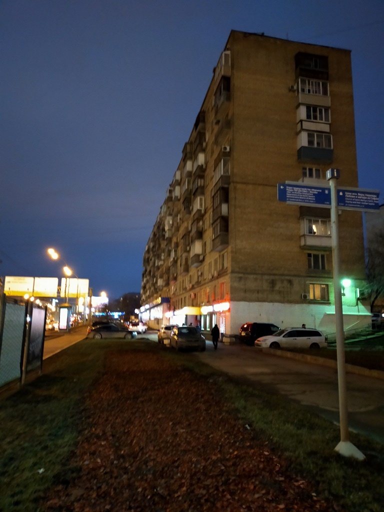 3-комнатная квартира, 55 м² - фото 21