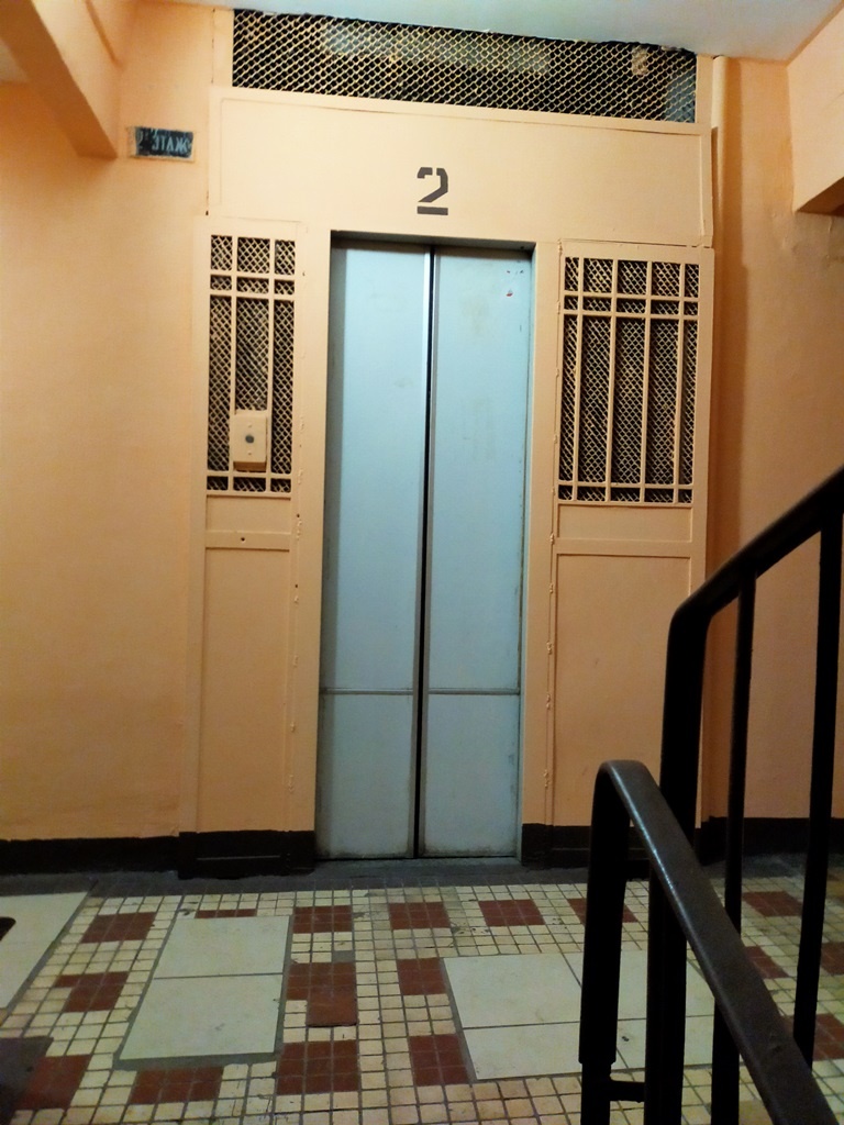 3-комнатная квартира, 55 м² - фото 14