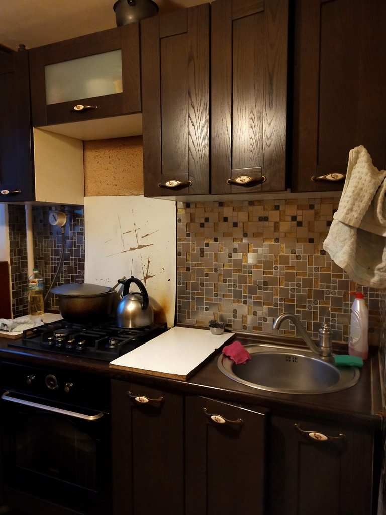 3-комнатная квартира, 55 м² - фото 3