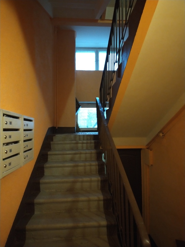 3-комнатная квартира, 55 м² - фото 15