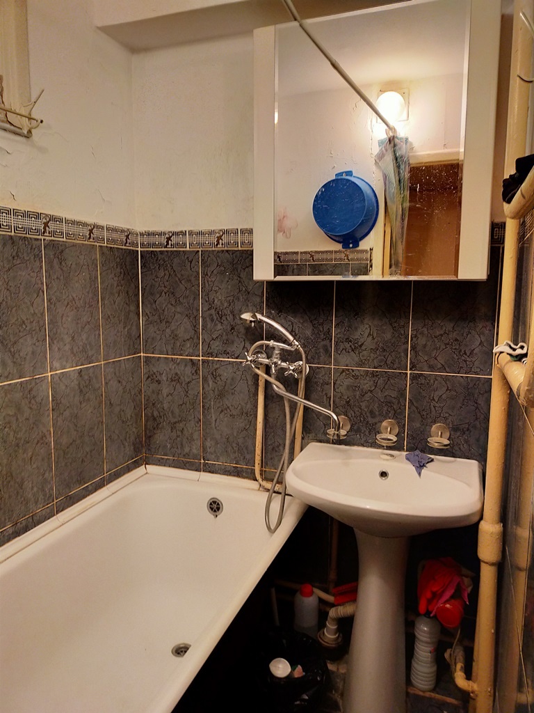 3-комнатная квартира, 55 м² - фото 10