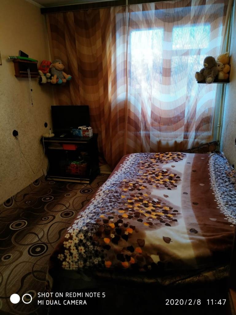 3-комнатная квартира, 55 м² - фото 7