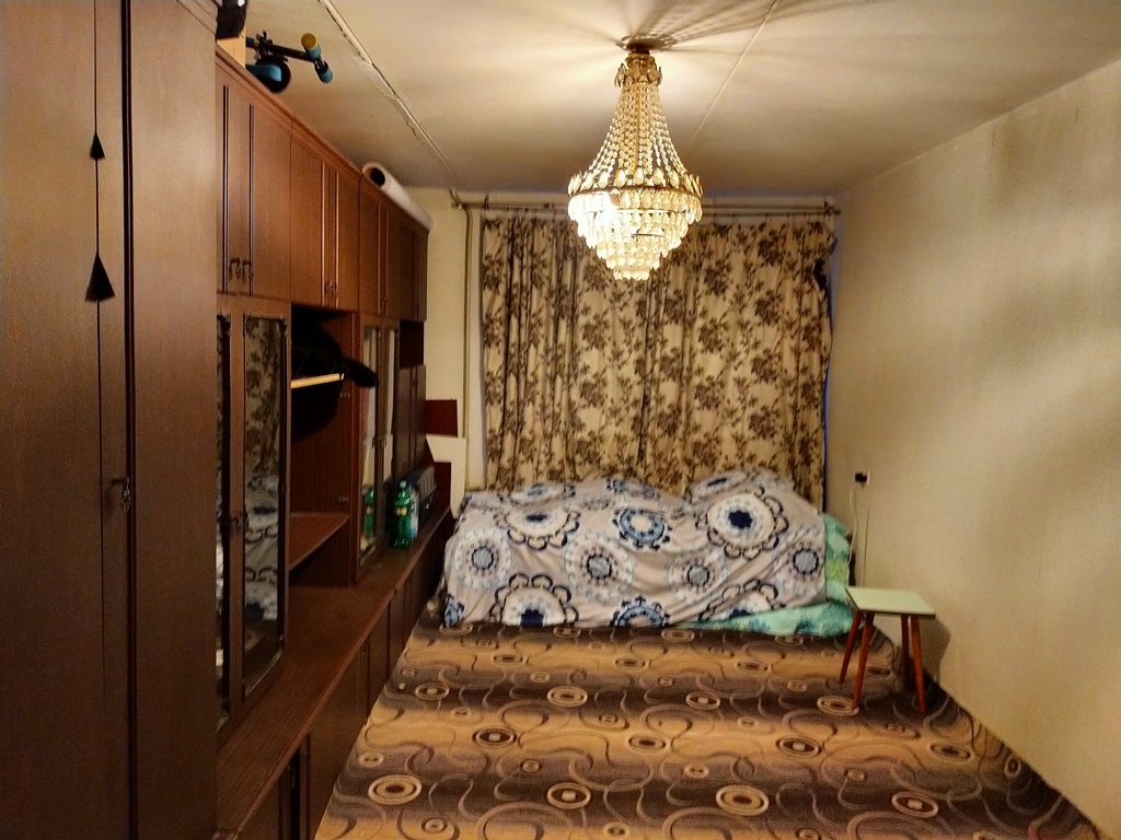 3-комнатная квартира, 55 м² - фото 5