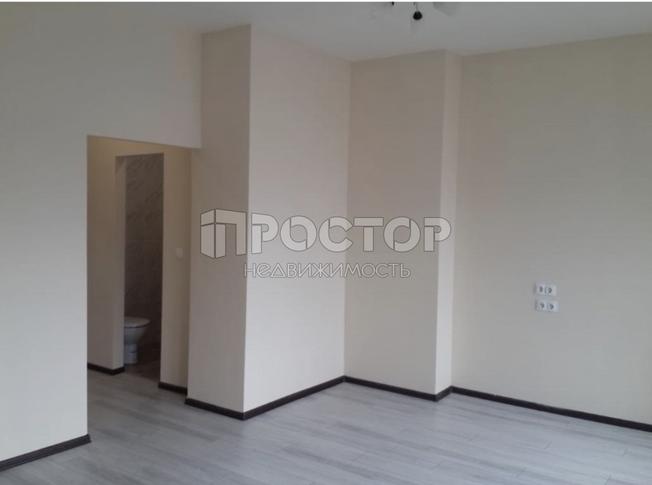 1-комнатная квартира, 31.3 м² - фото 9