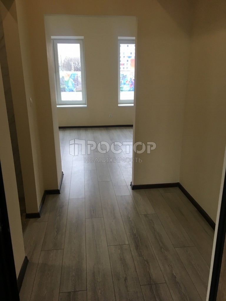 1-комнатная квартира, 31.3 м² - фото 8