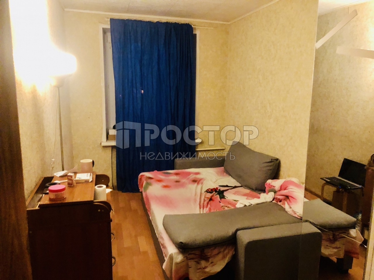 3-комнатная квартира, 54 м² - фото 9