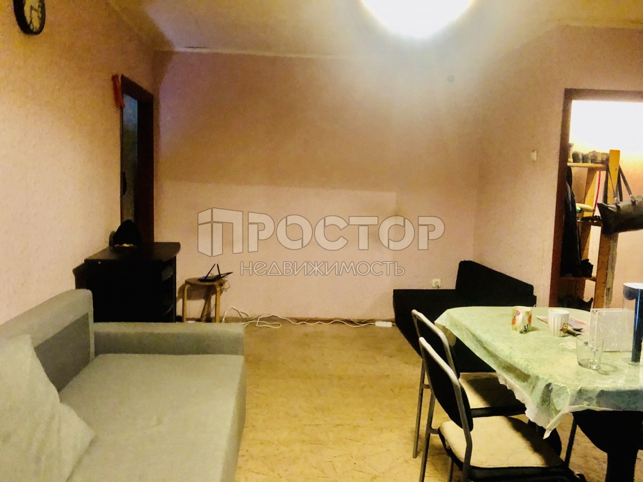 3-комнатная квартира, 54 м² - фото 6