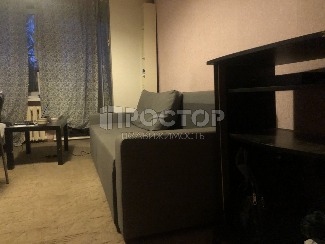 3-комнатная квартира, 54 м² - фото 8